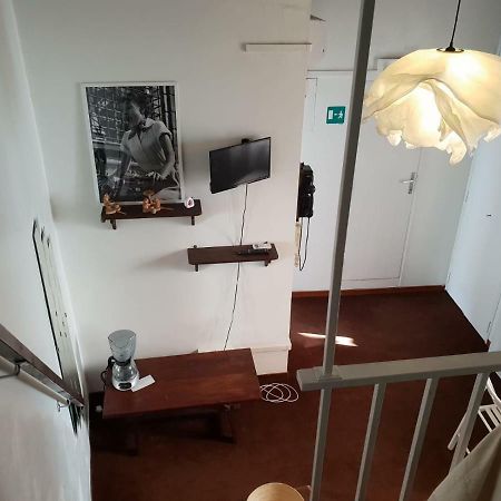 Camilla Apartamento Roma Exterior foto