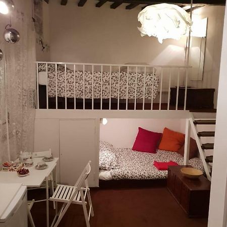 Camilla Apartamento Roma Exterior foto