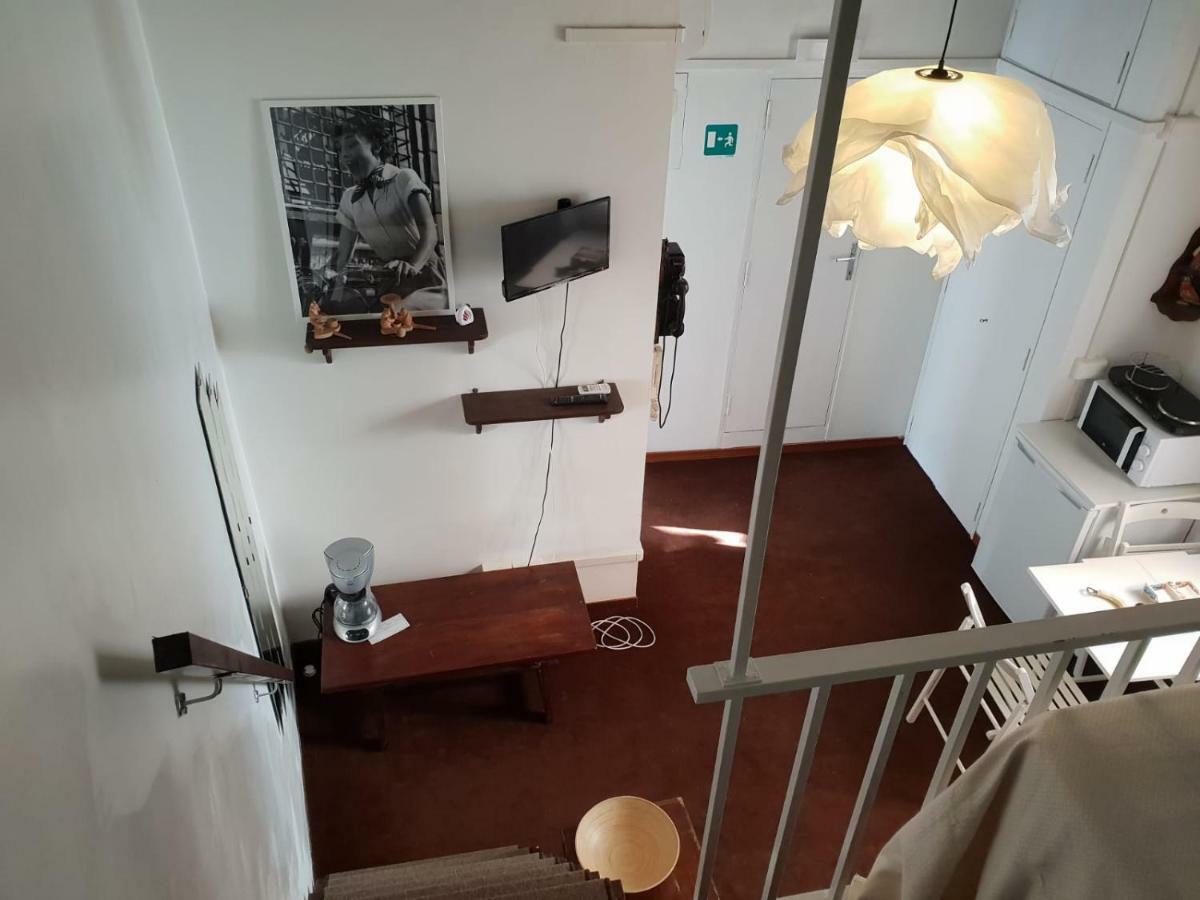Camilla Apartamento Roma Exterior foto