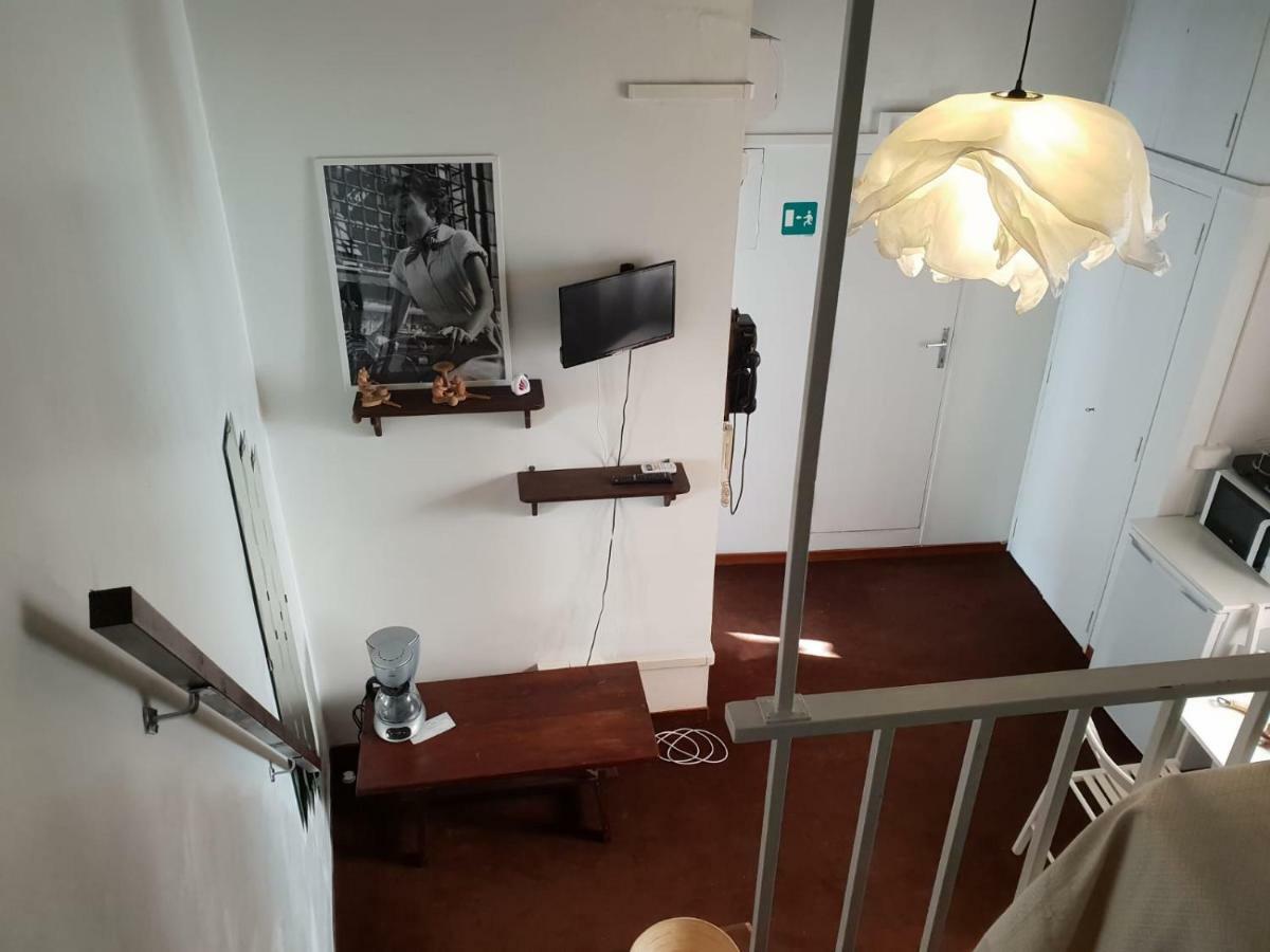 Camilla Apartamento Roma Exterior foto