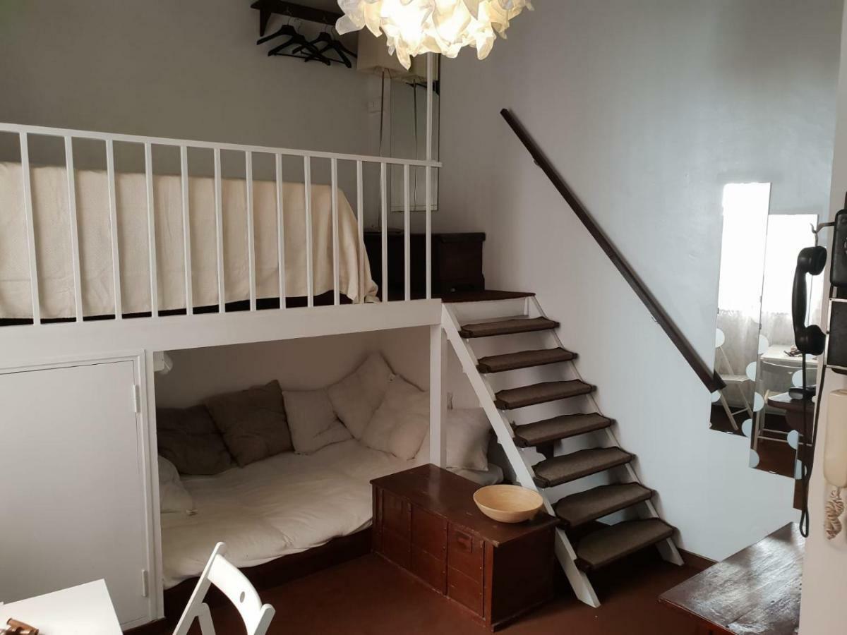 Camilla Apartamento Roma Exterior foto
