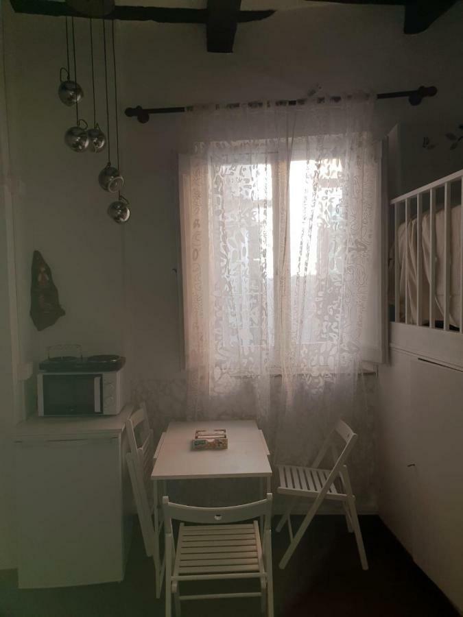 Camilla Apartamento Roma Exterior foto