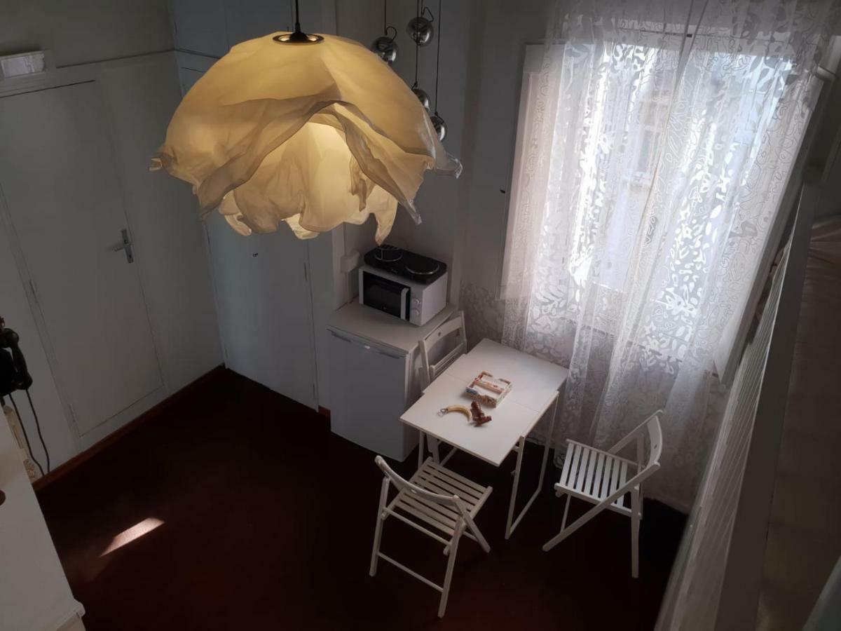 Camilla Apartamento Roma Exterior foto