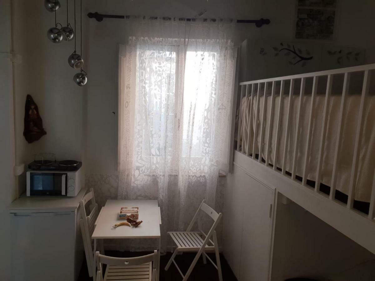 Camilla Apartamento Roma Exterior foto